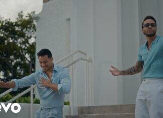 Carlos Rivera, Prince Royce – Calumnia (Video Oficial)
