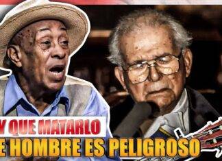 EL CHIVO SIN LEY: EL BACHATERO QUE BALAGUER PERSIGUIÓ PARA MATARLO
