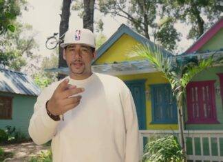 El Poeta Callejero – Mi Esposa (Video Oficial)
