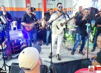 Melvin Cesarin – El Primer Tonto – En Vivo 2K24