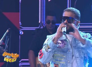 Don Miguelo en Concierto” Gran Premier Divertido con Jochy