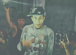 MENOL R – DEILON (OFICIAL VIDEO)