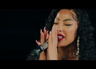 Yailin La Mas Viral – Me Encantas (Version Regueton)