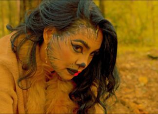Raquel Arias – Una Loba Vestida De Mujer (Video Oficial)