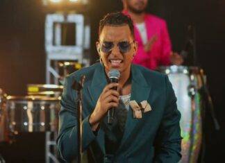 GRUPO EXTRA MI MALDITO TURNO LIVE