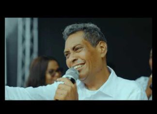 Diomedes El Artista – Un Dia Especial