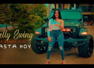 Nelly Swing – Hasta Hoy (Video Oficial)