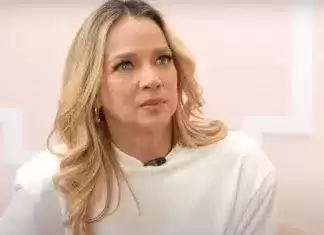 Adamari López comparte el momento en que quiso atentar contra su vida: “Lo recuerdo claramente”
