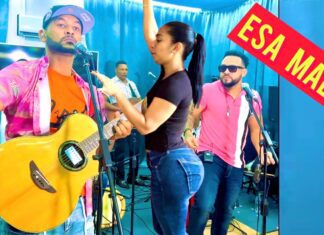 El Guachy : Esa Mala Me Dejo Para (𝐌𝐔𝐒𝐈𝐂𝐎𝐋𝐎𝐆𝐎𝐒