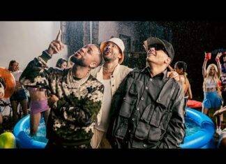 DJ Adoni, Prince Royce, Darell – El Reemplazo (Video Oficial)