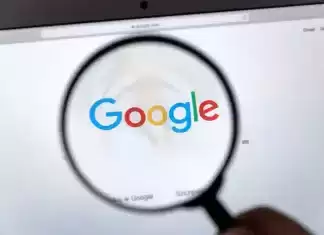 Se cayó Google a nivel mundial