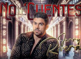Jerry Rivera – No Le Cuentes (Official Video)