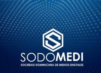 *SODOMEDI juramenta 32 propietarios de medios digitales de RD y EEUU*