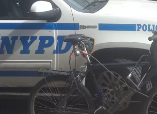 Migrante mató a dos personas en edificio invadido y huyó: teoría policial en Nueva York