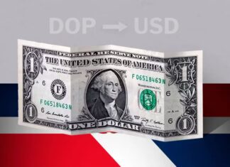 Dólar: cotización de cierre hoy 17 de junio en República Dominicana