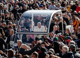 El papa Francisco está “muy interesado” en visitar República Dominicana, según Abinader