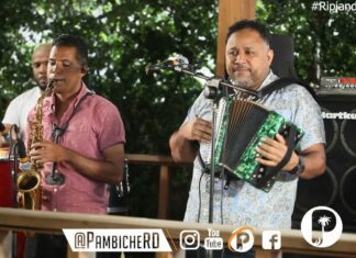Narciso “El Pavarotti”- Moreno Tejada Y La India Por La Colora
