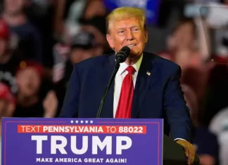 ¿As bajo la manga? Trump se ‘ablanda’ con Biden antes del debate: ‘No quiero subestimarlo’