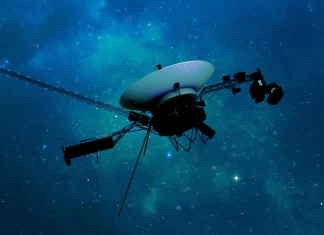 Voyager 1 envía datos científicos a más de 24.000 millones de kilómetros de distancia tras una reparación de la NASA