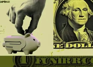 Peso dominicano continúa con pérdidas frente al dólar hoy 6 de junio Peso dominicano continúa con pérdidas frente al dólar