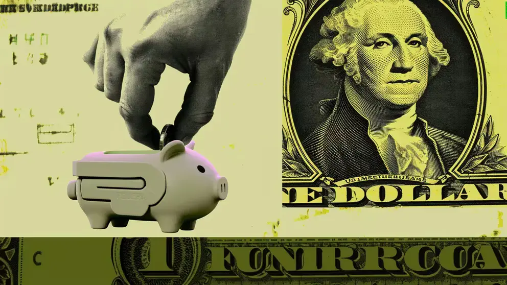 Peso dominicano continúa con pérdidas frente al dólar