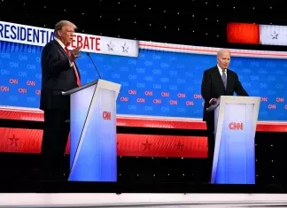 “¿Reemplazarán a Biden?”, la gran pregunta tras una noche negra para el presidente