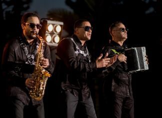 Banda Real – Elena (Video Oficial)