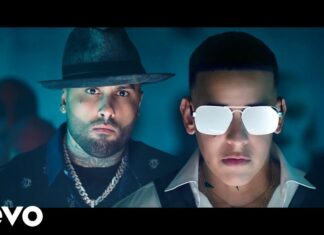 Daddy Yankee x Arcangel x Nicky Jam x J Balvin x Farruko & Mas – Sigue Bailando (Official Video)