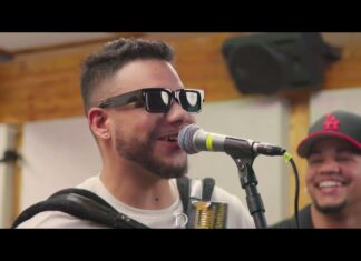 Darlyn Fernández | La Gotera | B&B Studios 2024