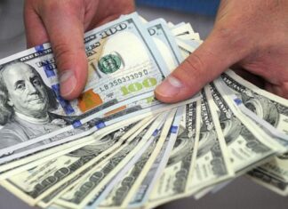 Dólar sigue escalada alcista; este martes se cotizaba $59.30 en RD Dólar sigue escalada