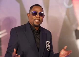 Martin Lawrence desmiente los rumores sobre su estado de salud