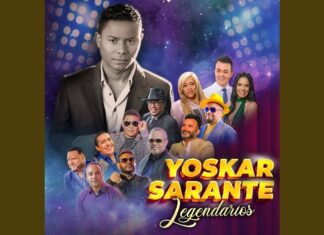 Esta Vida · Yoskar Sarante · Hector Acosta (El Torito)