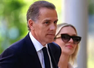 Hunter Biden: declaran culpable al hijo del presidente de EE.UU. de los tres cargos que enfrentaba en un juicio penal