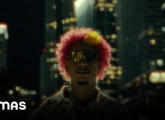 Kiko El Crazy – Celebramos (Video Oficial)