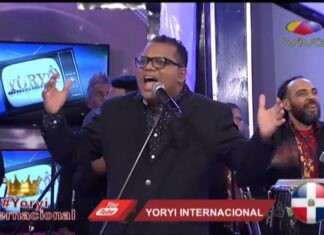 POPURRI DE EXITOS – EN VIVO – POCHY FAMILIA Y SU COCO BAND