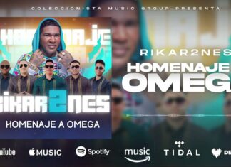 Rikar2nes – Homenaje a Omega (Nuevo 2024)