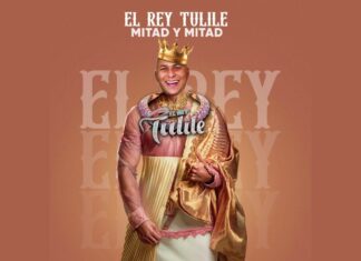 Mitad Y Mitad – El Rey Tulile Bachata 2k24