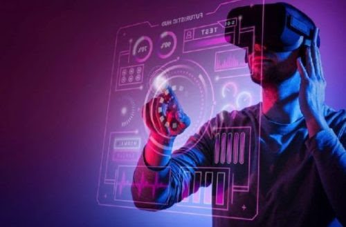 Las Tendencias Tecnológicas Que Darán Forma Al Futuro