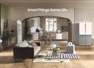 5 consejos para ahorrar energía en casa con SmartThings
