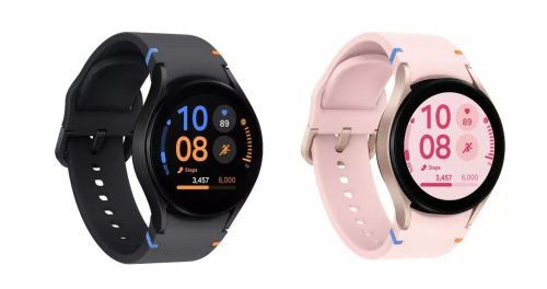 Samsung Lanza Su Primer Galaxy Watch FE Con La Más