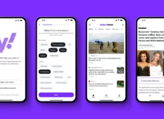 Yahoo Noticias se renueva con IA: IA personalizada, resumen de noticias y detección de clickbait