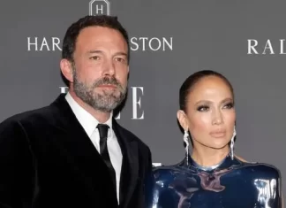Ben Affleck y Jennifer Lopez ponen oficialmente en venta su mansión de Los Ángeles
