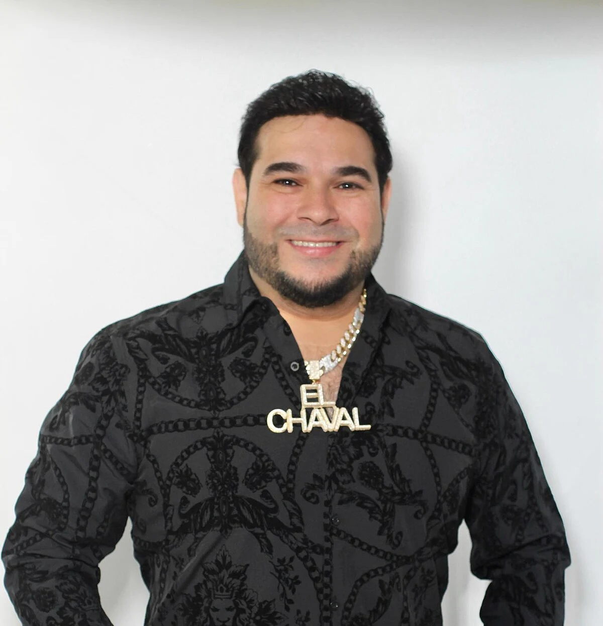 El Chaval de la Bachata hace llamado al sistema de justicia por ola de ...