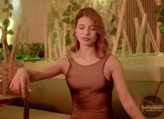 Allendy – DIME TU (video oficial)