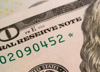 El dólar se cambia a RD$ 59.45 para la venta