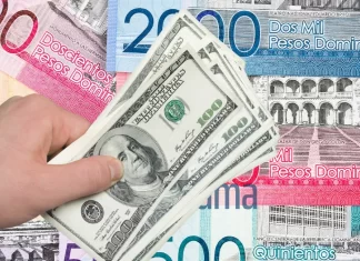 Precio del dólar hoy en República Dominicana: peso pierde terreno frente al “billete verde”