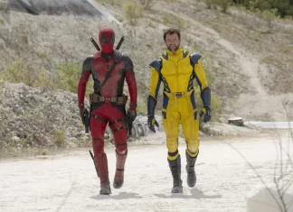 ‘Deadpool & Wolverine’ ya tiene el sexto fin de semana de estreno más importante de todos los tiempos