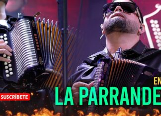 Geni Swing – La Parrandera (En Vivo)