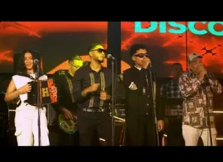 Los Hermanos López ft Vinicio López – Los Jiménez (En Vivo)