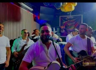Jerick El Niño Lindo /la bachata mas pegada del momento